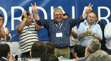 Falleció el lider de UATRE Ramón Ayala, víctima de Covid