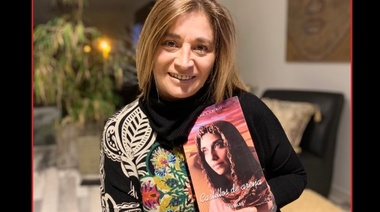 "Hay que apoyar a los escritores autopublicados"