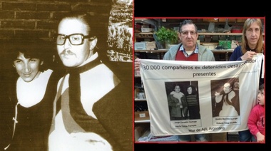 A 45 años del secuestro y desaparición de “La Negrita” Quiroga