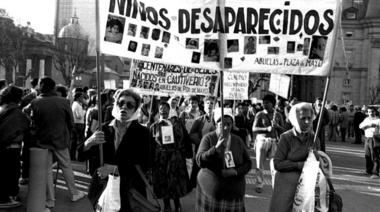 Día del Derecho a la Identidad: aún quedan 300 personas apropiadas durante la dictadura