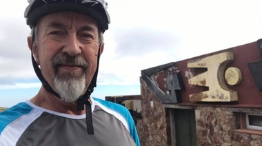 Con pesar, despiden a través de las redes al juez Juliano