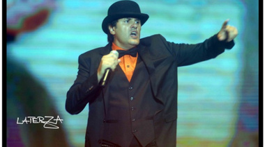 "Que sea rock": emotiva primera jornada del Cosquín Rock 2017