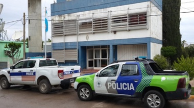 Juan N. Fernández: desactivaron fiesta clandestina con más de 50 personas
