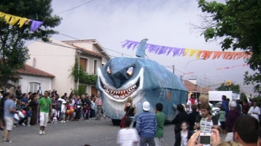 Por la situación sanitaria el Festival Infantil se postergó para febrero