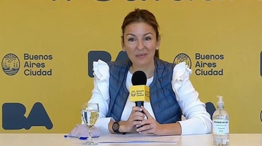 Desde Necochea le respondieron a la ministra de Educación porteña: “Exigimos una disculpa pública ante los dichos desafortunados”