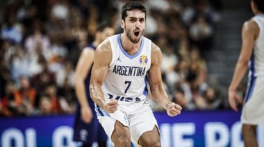 Campazzo a la NBA: firmará con Denver Nuggets