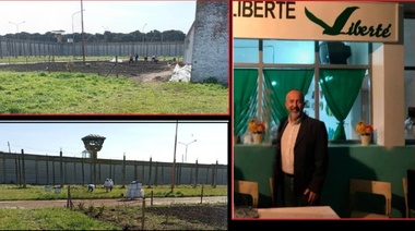 Privados de la libertad realizarán un homenaje a Mario Juliano