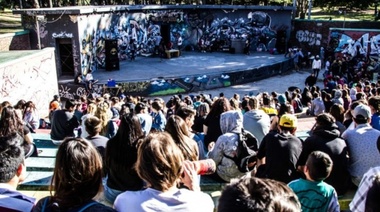 Se habilitarán eventos y shows al aire libre con hasta 100 personas