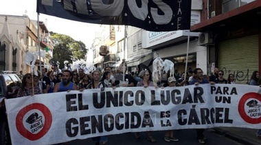 La actualidad de los juicios a genocidas en todo el país