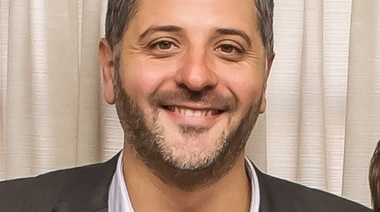 Diego López Rodríguez: "El ciudadano debe ennoblecer el cargo"