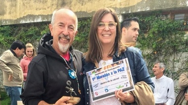 Víctimas que buscan dar oportunidades para sanar