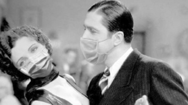 Volvió una noche: comienzan a trabajar en un protocolo para tango y milonga