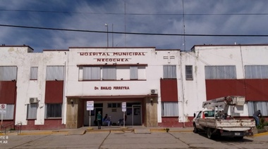 De 198 testeos hubo 53 positivos