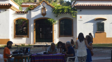 Con los protocolos correspondientes, reabren los museos locales