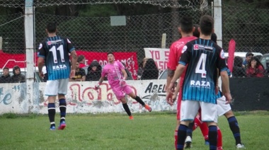 Se reanudan los entrenamientos de fútbol en todas las categorías