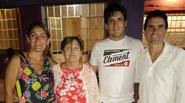 Soledad Bermejo sobre la desaparición de su hermano: “La Justicia, entre la pandemia y que suele ser lenta, tarda mucho”