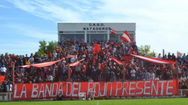 Hinchas de Mataderos festejarán su día con una caravana por distintos puntos de la ciudad
