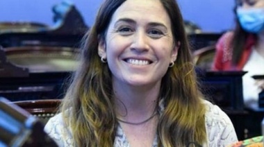 Jimena López presentó proyecto para la protección integral de niños/niñas y adolescentes que padecen cáncer
