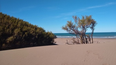 Tras días ventosos, se espera una semana con un clima en ascenso