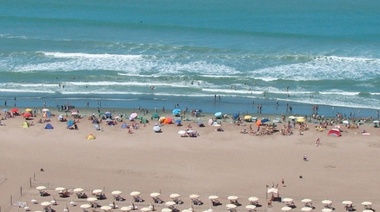Necochea fuera del Top 10 de las ciudades más visitadas durante el verano