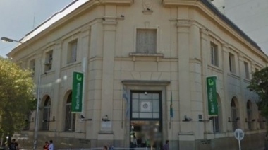 El Banco Provincia podría reabrir sus puertas el próximo 25 de enero