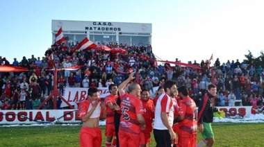 Primer paso para el protocolo de regreso al fútbol con público