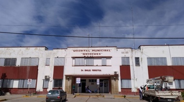Desde el municipio niegan posible nombramiento de Parodi al frente del Hospital “Dr. Emilio Ferreyra”