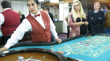 Trabajadores del Casino pedirán a Kicillof se acelere la licitación para la apertura de las máquinas tragamonedas