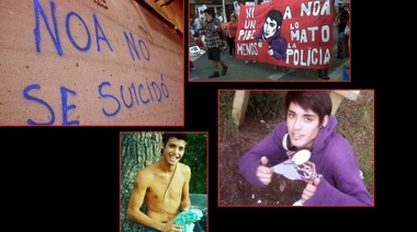 Muerte de Noa en Comisaría de Quequén: graves críticas al rol de la justicia local