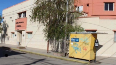 La Clínica Regional a remate: extrabajadoras exigen cobrar las deudas