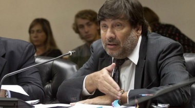 El necochense Freiler será parte de la lista que intentará disputarle el PJ a Alberto Fernández