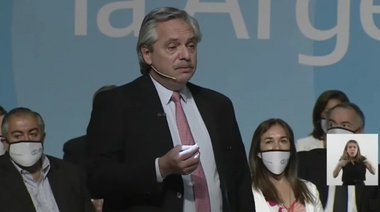 El gobierno nacional creó un Concejo Económico y Social