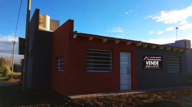 VENDO PH A ESTRENAR EN ZONA INTERMEDIA DE NECOCHEA