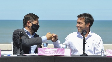 "No tenía sentido seguir en Juntos por el Cambio, por eso nos fuimos"