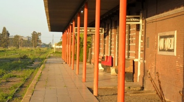 Pedido en change.org para el regreso del tren a Necochea