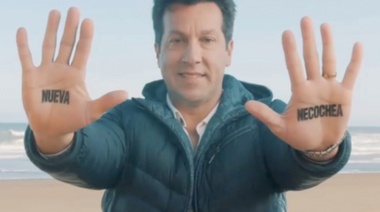 Nueva Necochea: el nuevo partido vecinalista con el liderazgo de Arturo Rojas