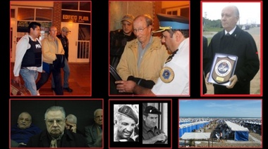 Genocidas en Necochea, red de lealtades y pacto de silencio: Nota 02