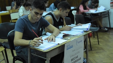 Volvió a abrir la inscripción para Becas Progresar: ¿Cómo inscribirse?