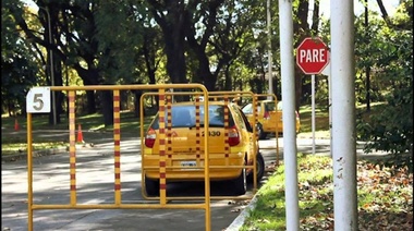 Reiteran el pedido de aceptar los protocolos para las Escuelas de Conductores