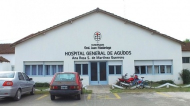 Otro caso aberrante: un policía asesinó a una mujer y se suicidó en General Madariaga