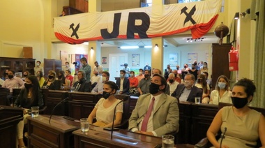 Se tratarán 51 expedientes en el Concejo Deliberante del jueves