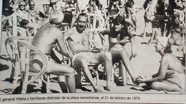 Genocidas en Necochea, red de lealtades y pacto de silencio: Nota 03