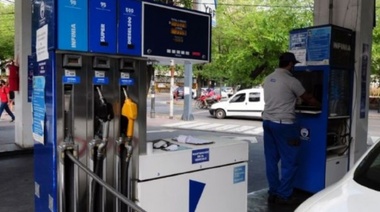 Descuento de 15% en combustibles, café o servicio de scaneo en YPF para docentes y auxiliares