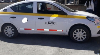 El municipio propone que todos los taxis sean blancos