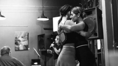 Tango ahora en el Concejo Deliberante