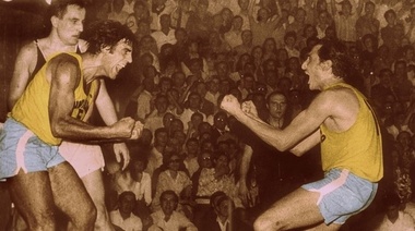 Polo de Lizaso: sus anécdotas, su carrera como jugador y técnico... y el recuerdo de sus amigos