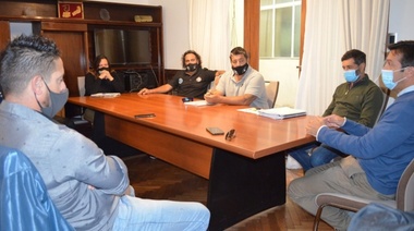 Comienza la tercera reunión paritaria y el municipio presentaría una propuesta de aumento