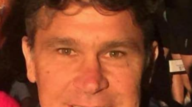 Triste pesar por la muerte de Vicente Bidegain, reconocido kinesiólogo local