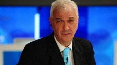 Mauro Viale murió por coronavirus, un periodista con más de medio siglo en los medios