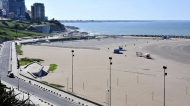 Mar del Plata y Bahía Blanca fueron declaradas zonas de “alarma epidemiológica”